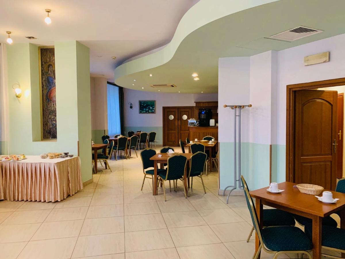 Matejko Hotel Kraków