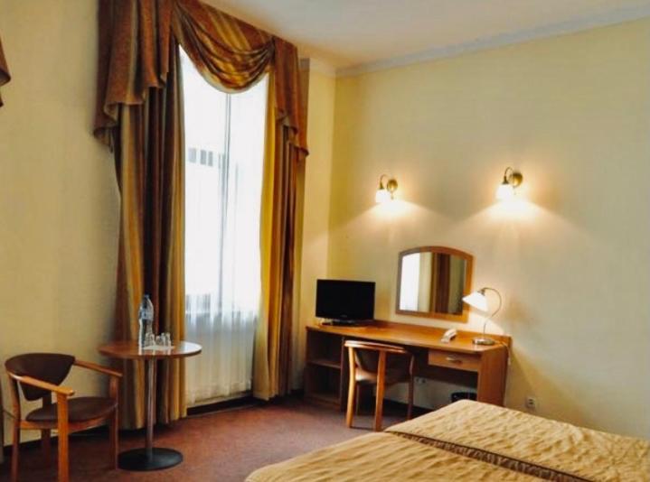 Hotel Matejko Kraków