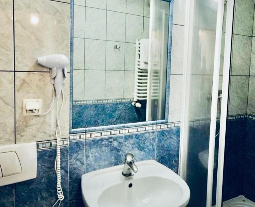 Matejko Hotel Kraków