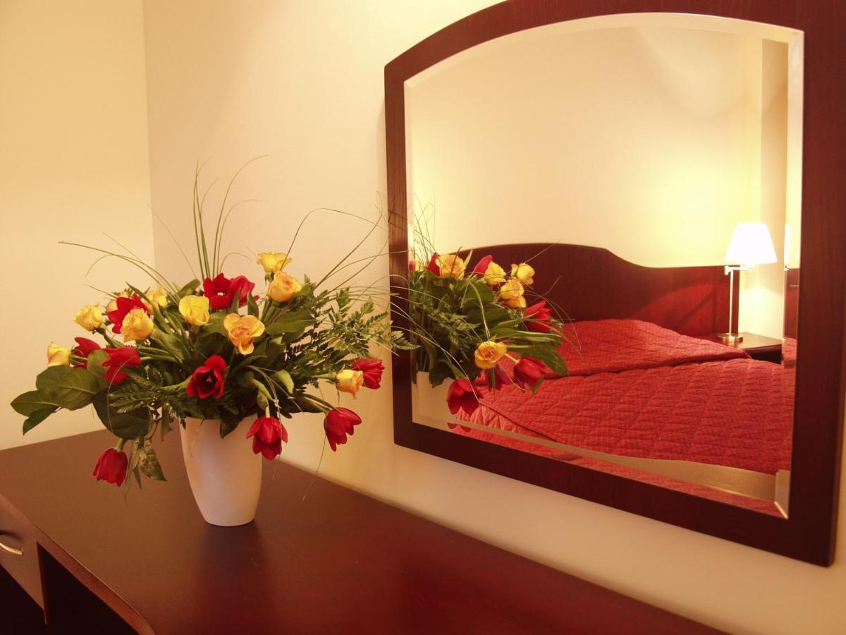 Matejko Hotel Kraków