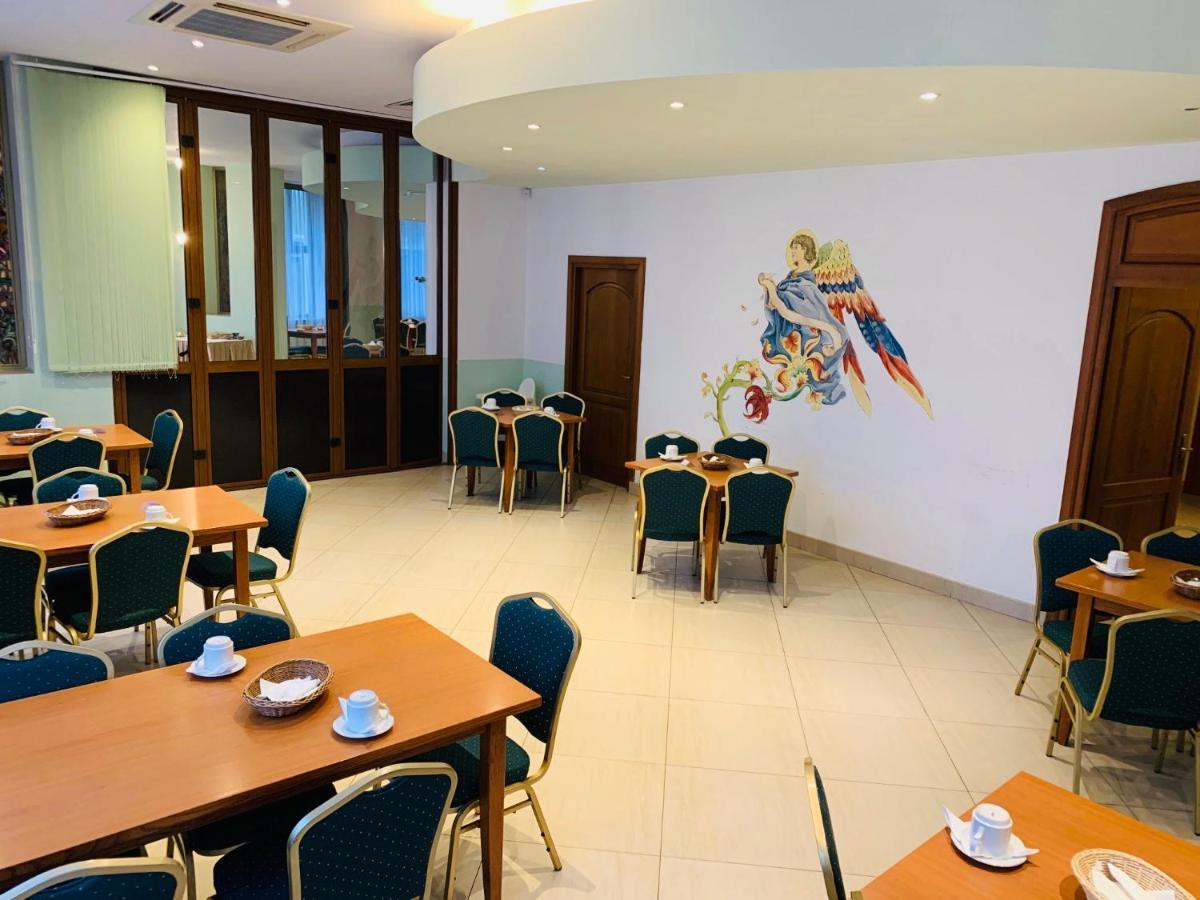 Hotel Matejko Kraków