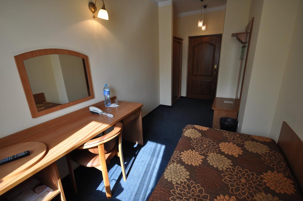 Matejko Hotel Kraków